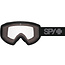 Spy Spy Crusher Elite (26/27) Black - Clear