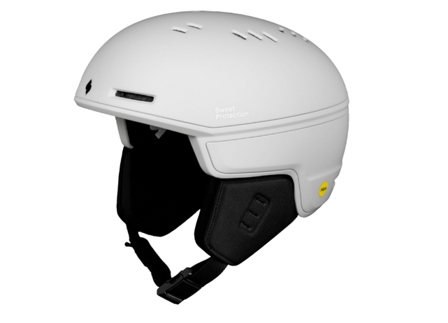 Sweet Protection Adapter Mips Helmet (26/27) Bronco White
