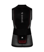 Sweet Protection Back Protector Vest 2.0 Junior (26/27) True Black