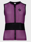 Sweet Protection Back Protector Vest 2.0 Junior (26/27) Heather