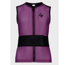 Sweet Protection Back Protector Vest 2.0 Junior (26/27) Heather