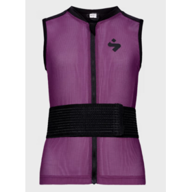 Sweet Protection Back Protector Vest 2.0 Junior (26/27) Heather