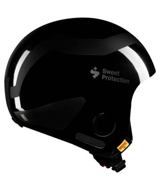 Sweet Protection Volata 2Vi® Mips Race Helmet (26/27) Gloss Black