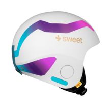 Sweet Protection Volata 2Vi® Mips Race Helmet (26/27) Miami