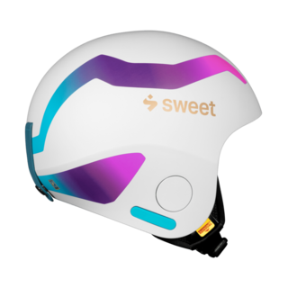 Sweet Protection Volata 2Vi® Mips Race Helmet (26/27) Miami