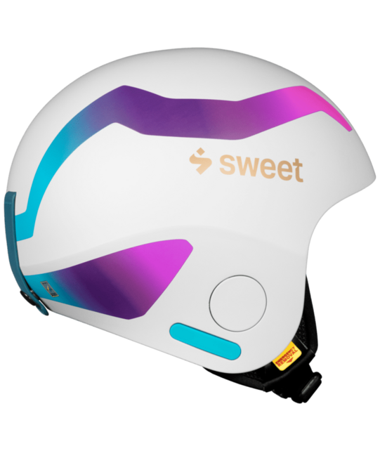 Sweet Protection Volata 2Vi® Mips Race Helmet (26/27) Miami