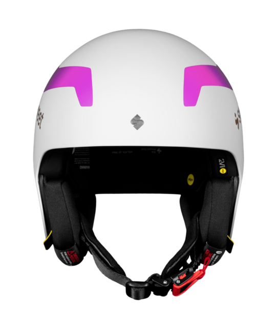 Sweet Protection Volata 2Vi® Mips Race Helmet (26/27) Miami