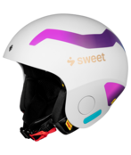 Sweet Protection Volata 2Vi® Mips Race Helmet (26/27) Miami