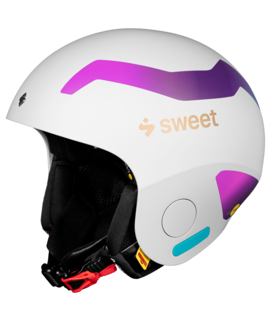 Sweet Protection Volata 2Vi® Mips Race Helmet (26/27) Miami