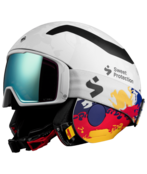 Sweet Protection Volata 2Vi® Mips Race Helmet X Hk (26/27) Henrik Kristoffersen 007