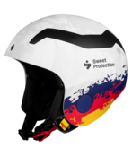 Sweet Protection Volata 2Vi® Mips Race Helmet X Hk (26/27) Henrik Kristoffersen 007