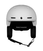 Sweet Protection Adapter Mips Helmet (26/27) Bronco White