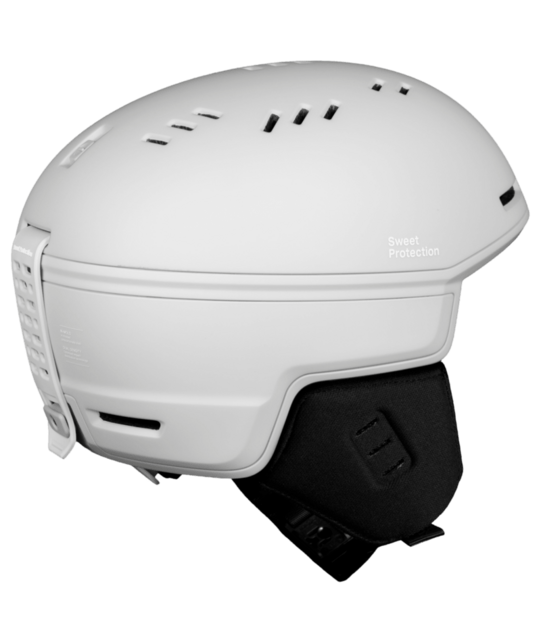 Sweet Protection Adapter Mips Helmet (26/27) Bronco White