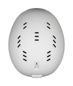 Sweet Protection Adapter Mips Helmet (26/27) Bronco White