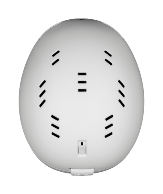 Sweet Protection Adapter Mips Helmet (26/27) Bronco White