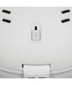 Sweet Protection Adapter Mips Helmet (26/27) Bronco White