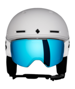Sweet Protection Adapter Mips Helmet (26/27) Bronco White