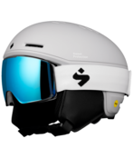 Sweet Protection Adapter Mips Helmet (26/27) Bronco White