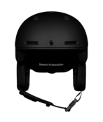 Sweet Protection Adapter Mips Helmet (26/27) Dirt Black