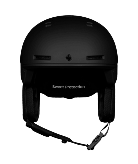 Sweet Protection Adapter Mips Helmet (26/27) Dirt Black