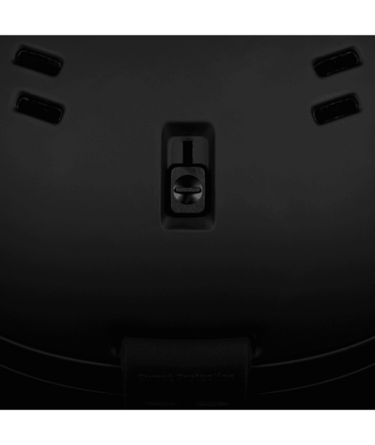 Sweet Protection Adapter Mips Helmet (26/27) Dirt Black