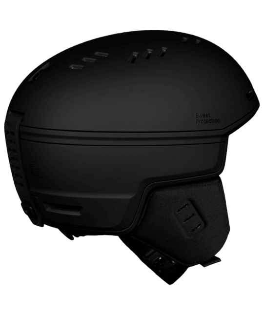 Sweet Protection Adapter Mips Helmet (26/27) Dirt Black