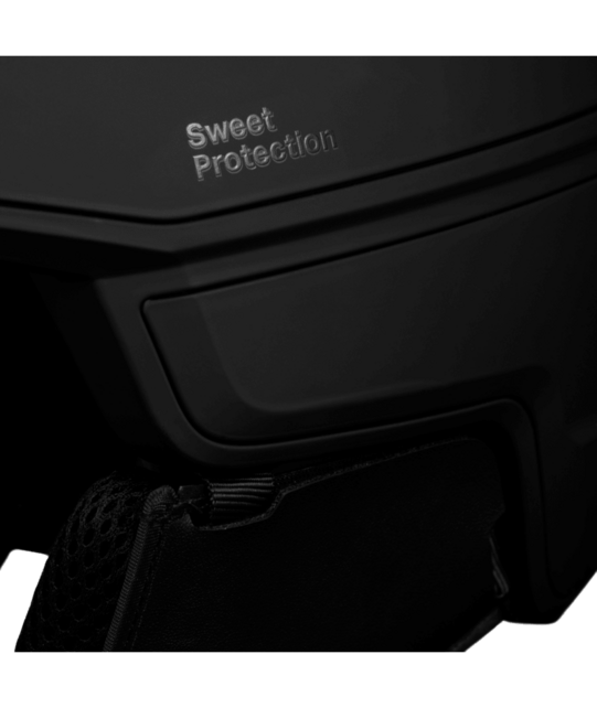 Sweet Protection Adapter Mips Helmet (26/27) Dirt Black