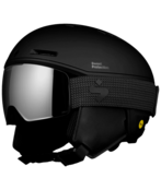 Sweet Protection Adapter Mips Helmet (26/27) Dirt Black