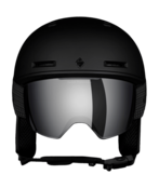 Sweet Protection Adapter Mips Helmet (26/27) Dirt Black