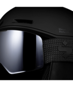 Sweet Protection Adapter Mips Helmet (26/27) Dirt Black
