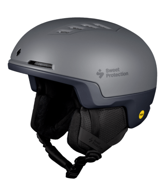 Sweet Protection Daymaker Mips Helmet (26/27) Graphite