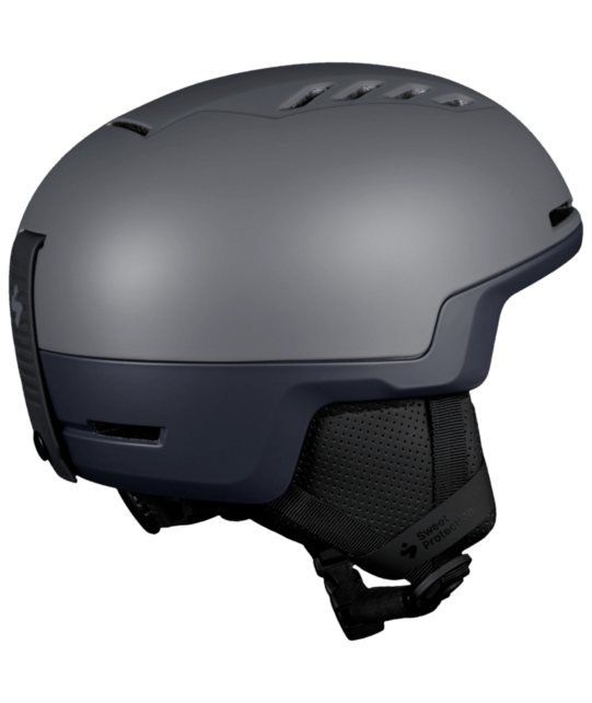 Sweet Protection Daymaker Mips Helmet (26/27) Graphite
