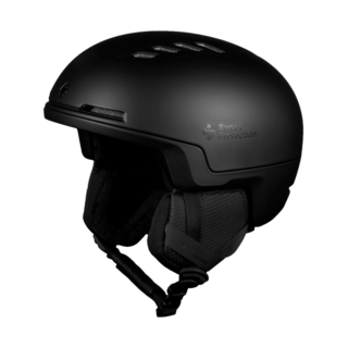 Sweet Protection Daymaker Mips Helmet (26/27) Matte Black