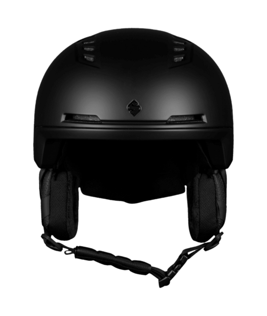 Sweet Protection Daymaker Mips Helmet (26/27) Matte Black