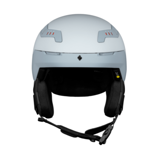 Sweet Protection Switcher 2Vi® Mips Helmet (26/27) Platinum Gray