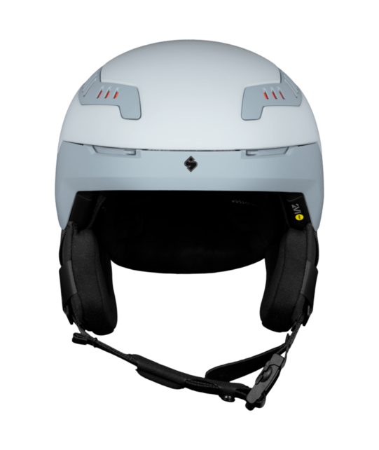 Sweet Protection Switcher 2Vi® Mips Helmet (26/27) Platinum Gray