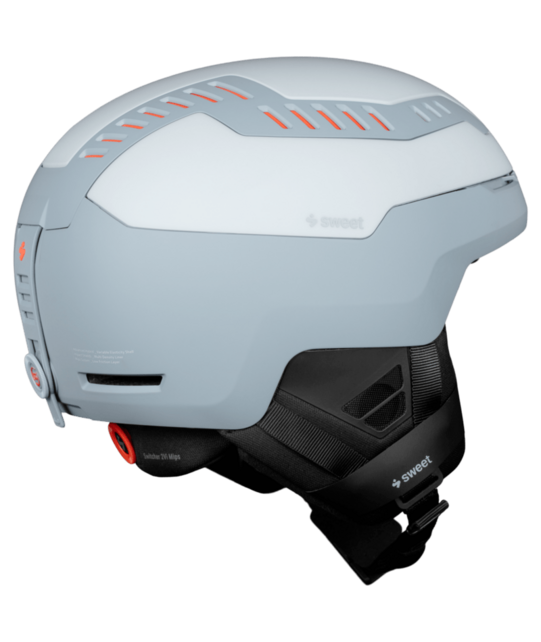 Sweet Protection Switcher 2Vi® Mips Helmet (26/27) Platinum Gray