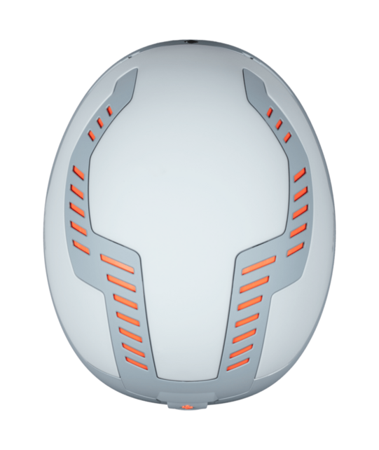 Sweet Protection Switcher 2Vi® Mips Helmet (26/27) Platinum Gray