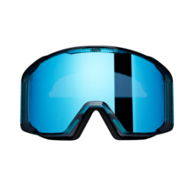 Sweet Protection Durden Rig® Reflect Goggles (26/27) Rig Aquamarine /GlO/Ss Crystal Teal/Teal O/S