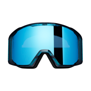 Sweet Protection Durden Rig® Reflect Goggles (26/27) Rig Aquamarine /GlO/Ss Crystal Teal/Teal O/S