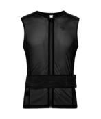 Sweet Protection Back Protector Vest 2.0 Men's (26/27) True Black