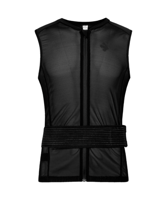 Sweet Protection Back Protector Vest 2.0 Men's (26/27) True Black