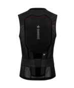 Sweet Protection Back Protector Vest 2.0 Men's (26/27) True Black