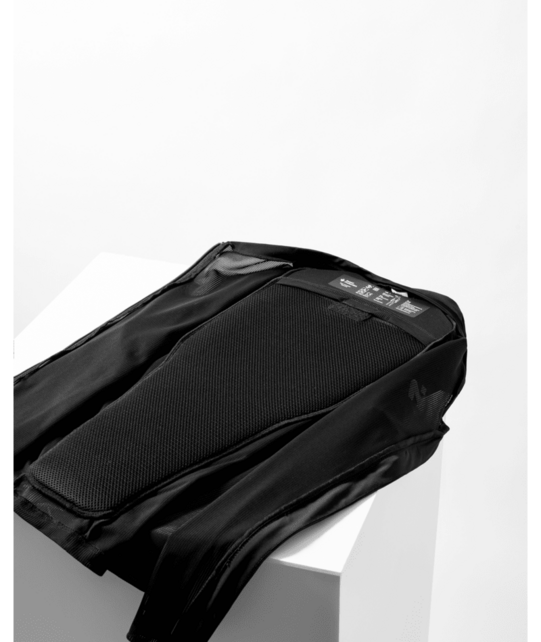 Sweet Protection Back Protector Vest 2.0 Men's (26/27) True Black