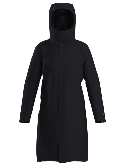 Arc'teryx Patera Parka W (25/26) Black