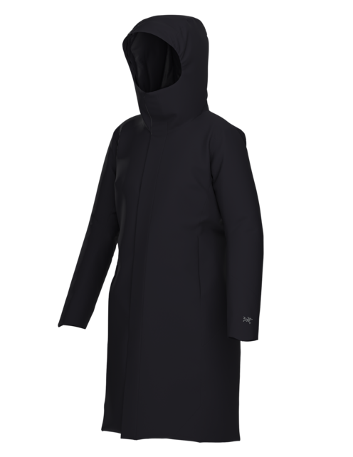 Arc'teryx Patera Parka W (25/26) Black