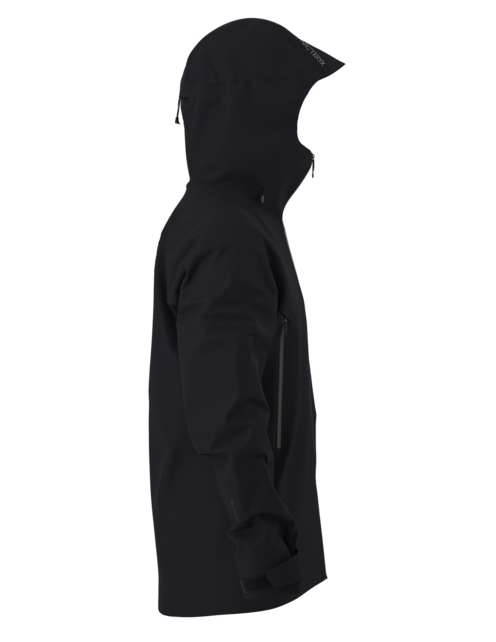 Arc'teryx Sabre Jacket M (25/26) Black