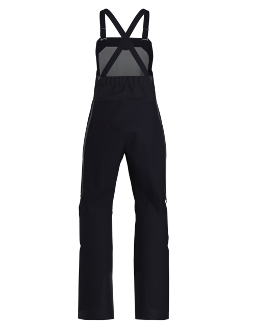 Arc'teryx Sentinel Bib Pant W (25/26) Black