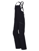 Arc'teryx Sentinel Bib Pant W (25/26) Black