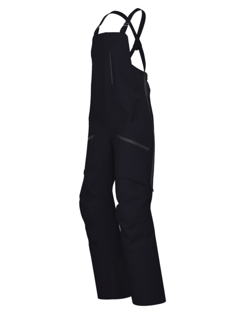 Arc'teryx Sentinel Bib Pant W (25/26) Black